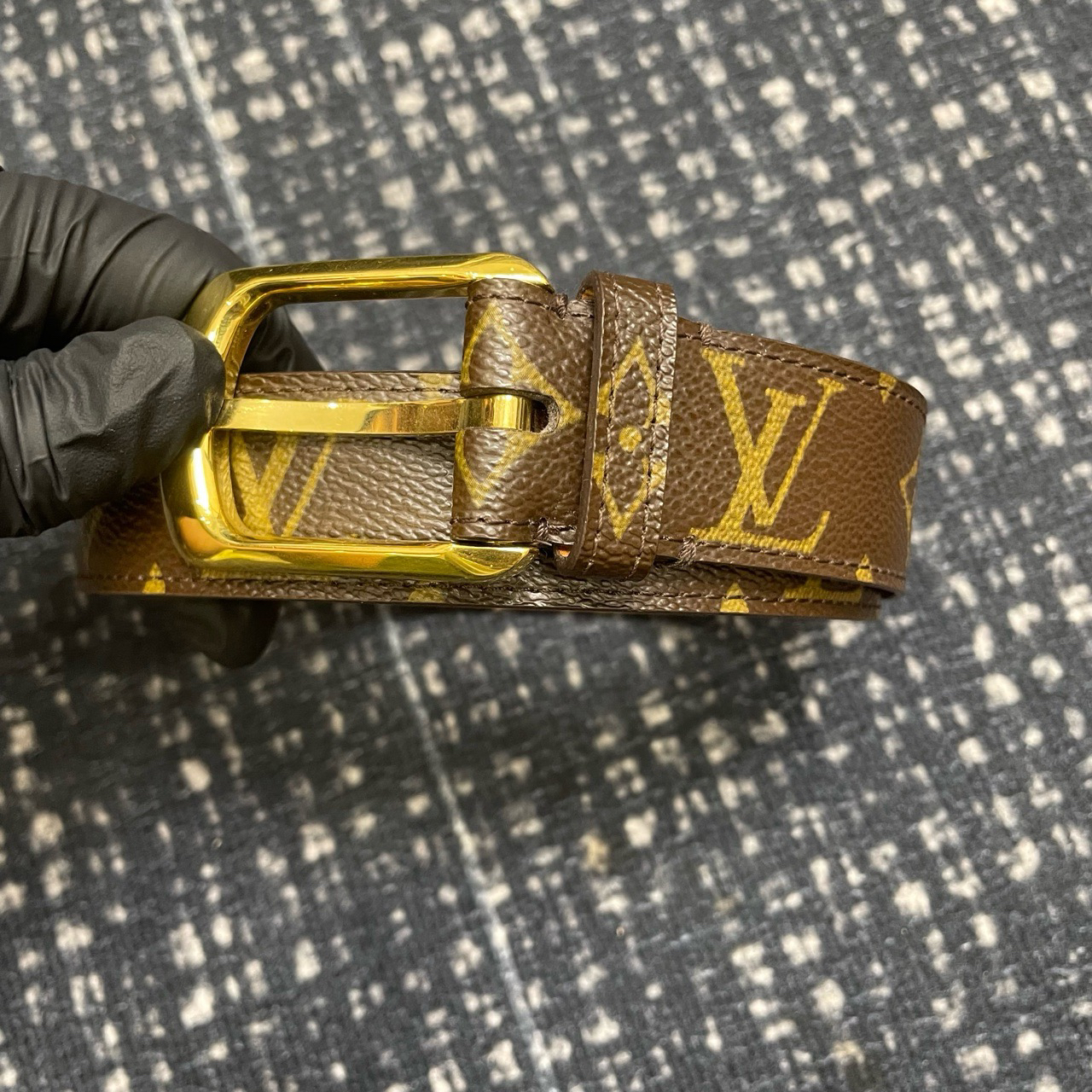 全新未使用 LouisVuitton/路易威登 路易威登/Louis Vuitton lv