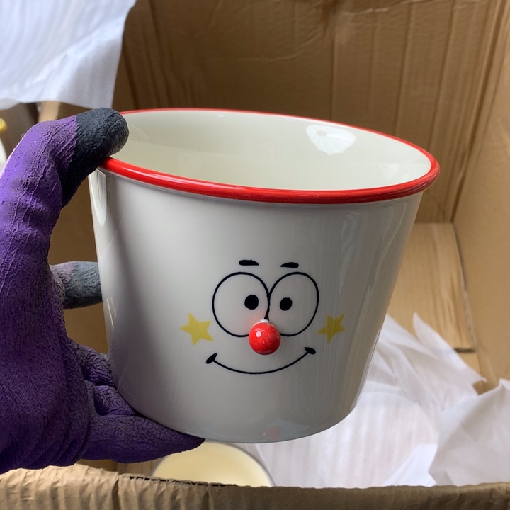 陶瓷制品满25拼单发货默认微瑕