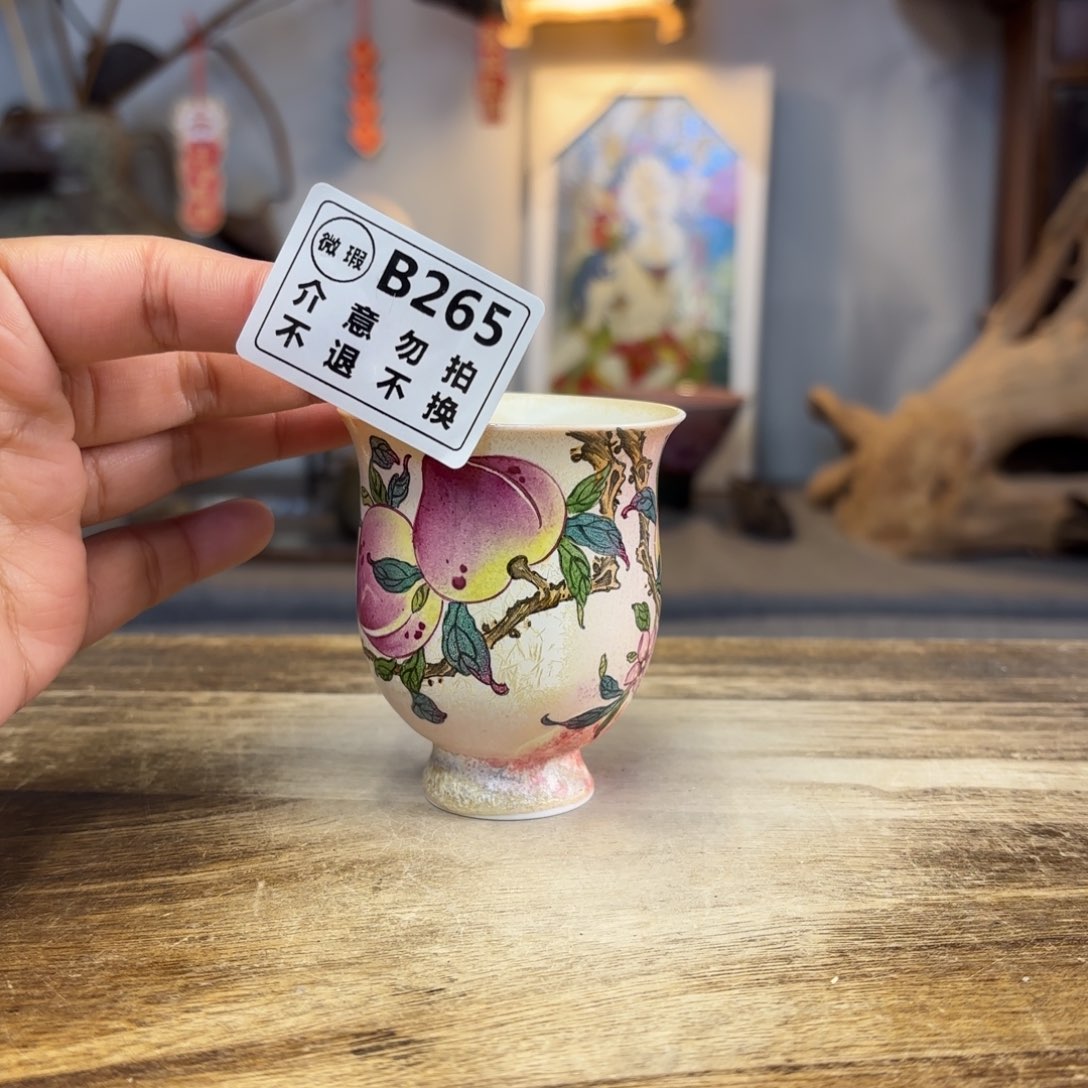 景德镇纯手工制作陶瓷