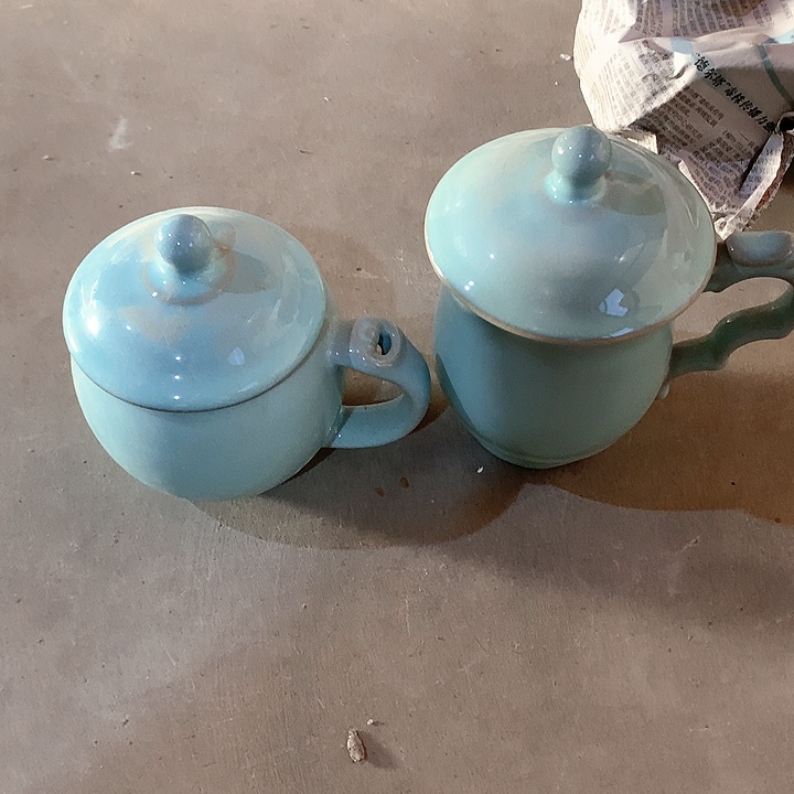 微瑕茶具介意勿拍