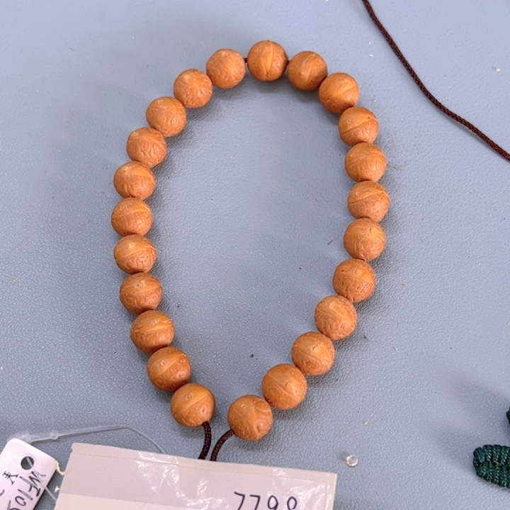 凤眼菩提手串零*壹10.5头货秒杀81@7798