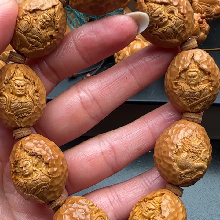 手串橄榄核橄榄核