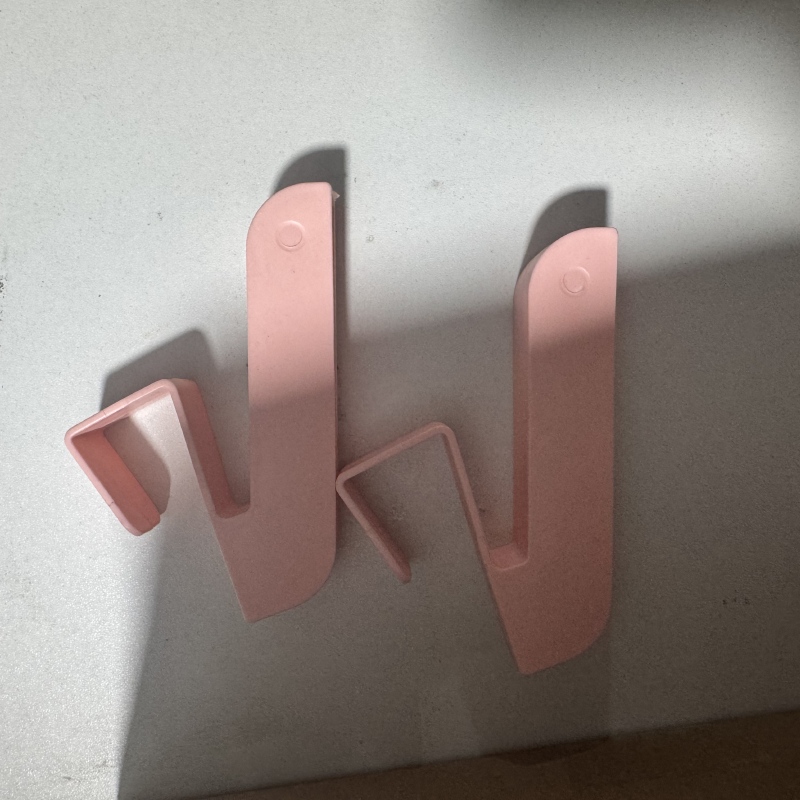 简约挂鞋晾鞋挂钩