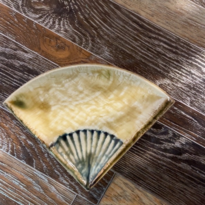 紫砂茶案拼接的时候会