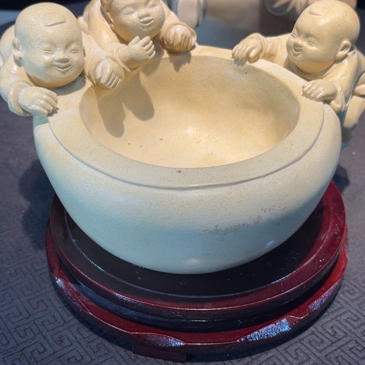 寿山石用****6寿山石摆件