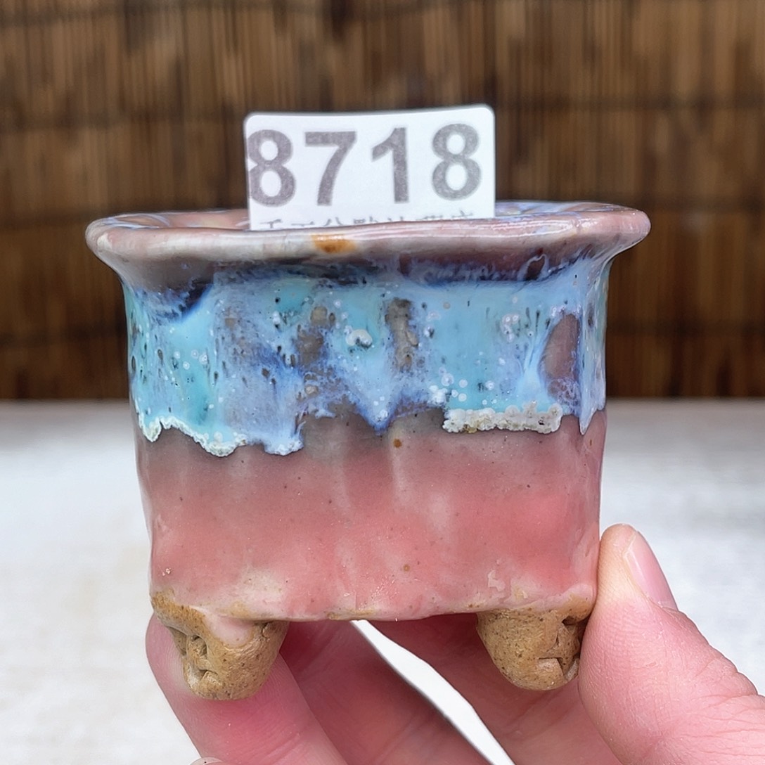 景德镇陶瓷艺术玖品