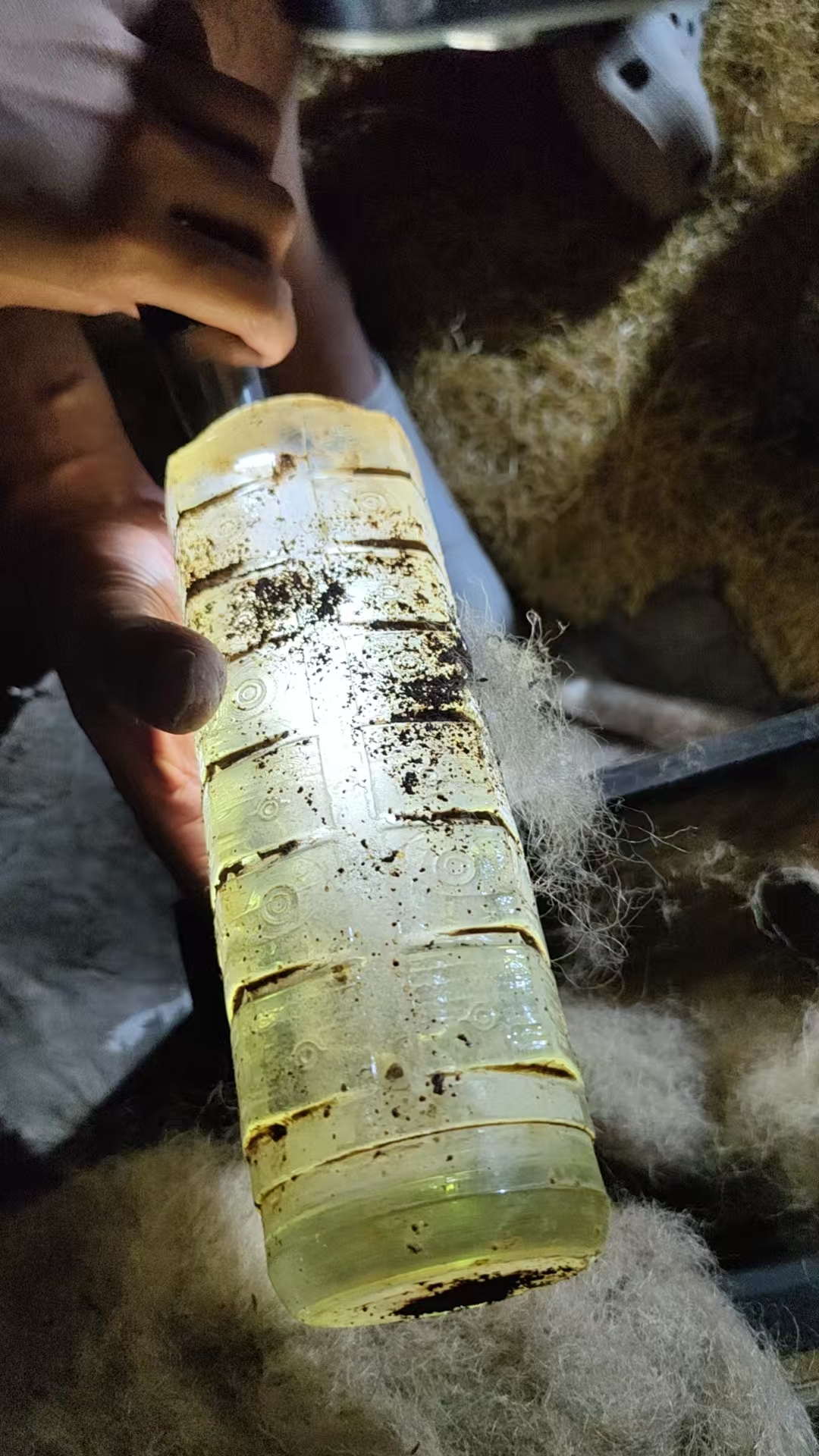 1个炉子摆件链接6号