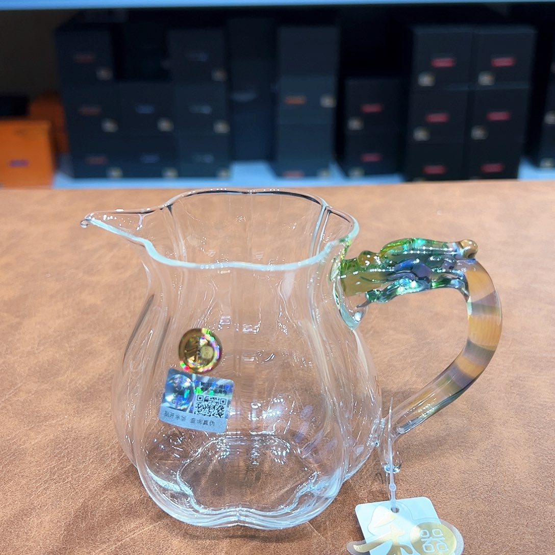 剑***禾器锦隆公道杯迷翠