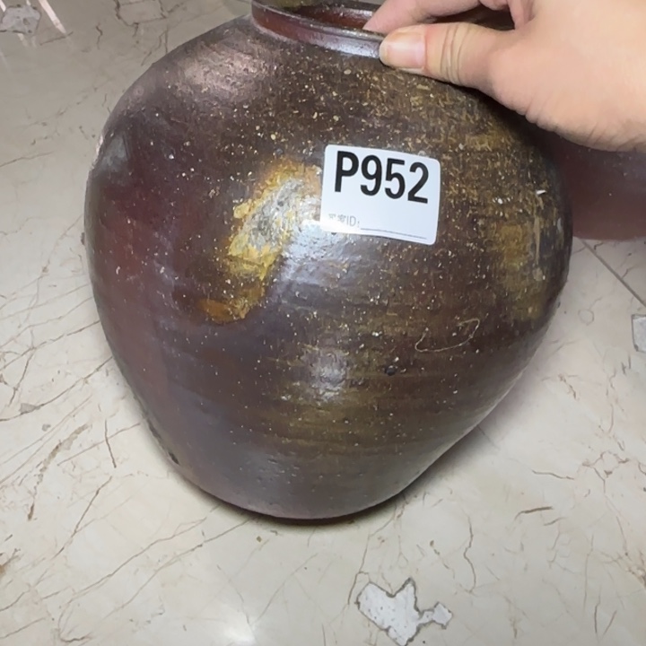 备前烧作品备前烧作品
