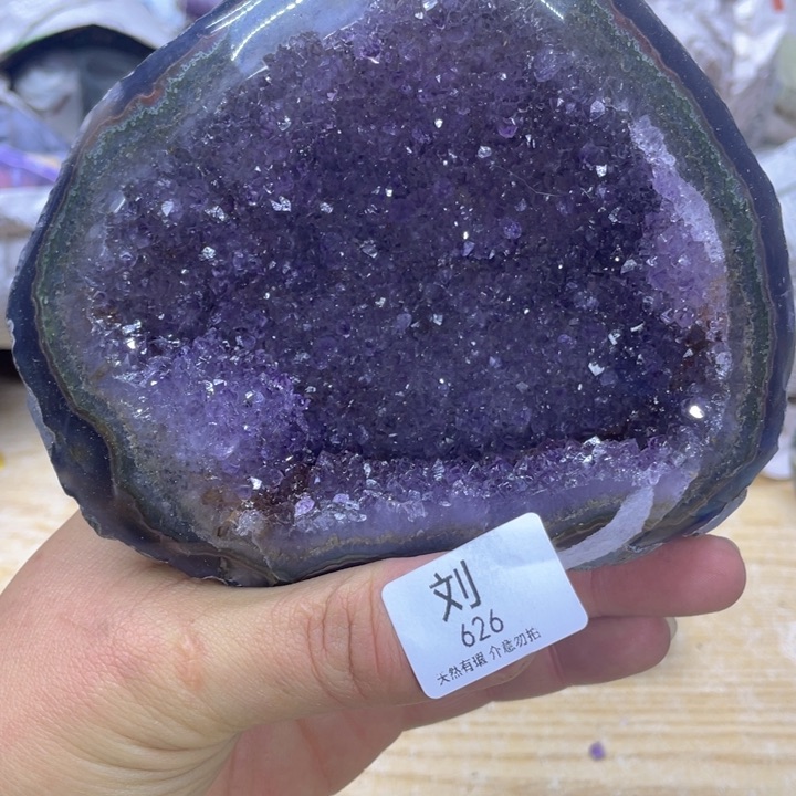 未镶嵌大型摆件（非配饰）水晶