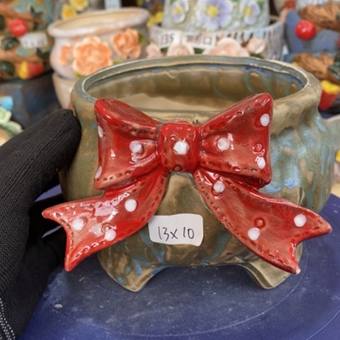 【闪购商品】红陶1