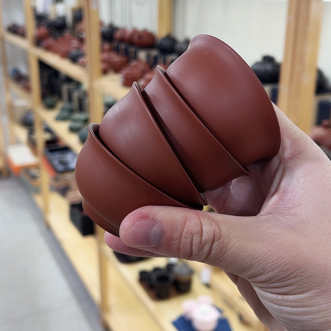 紫砂茶壶紫砂艺术