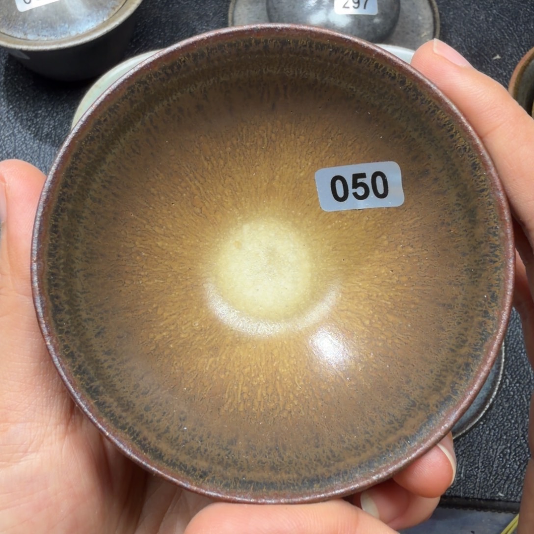 茶盏焦源龙窑，不忘初心