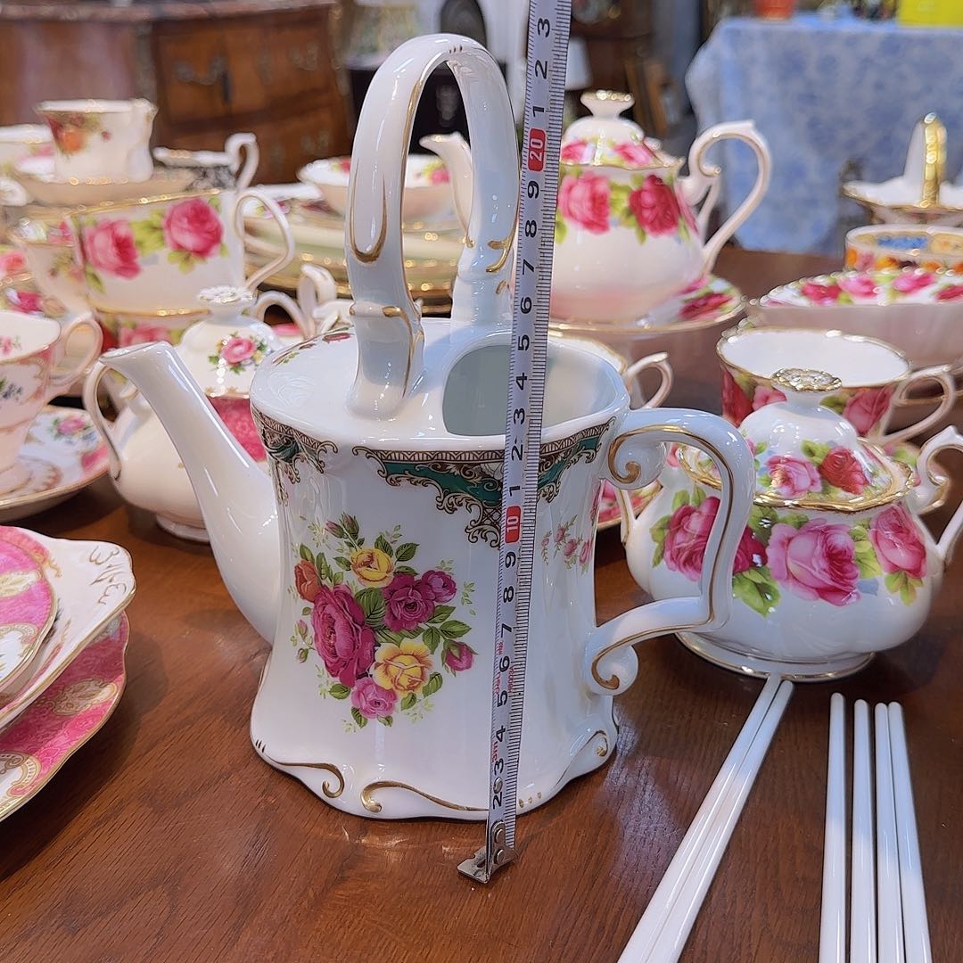 摆件欧洲瓷器收藏鉴赏