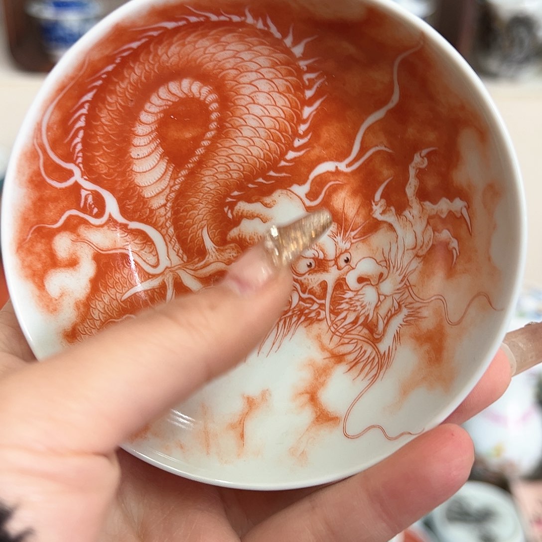 微瑕微瑕景德镇陶瓷