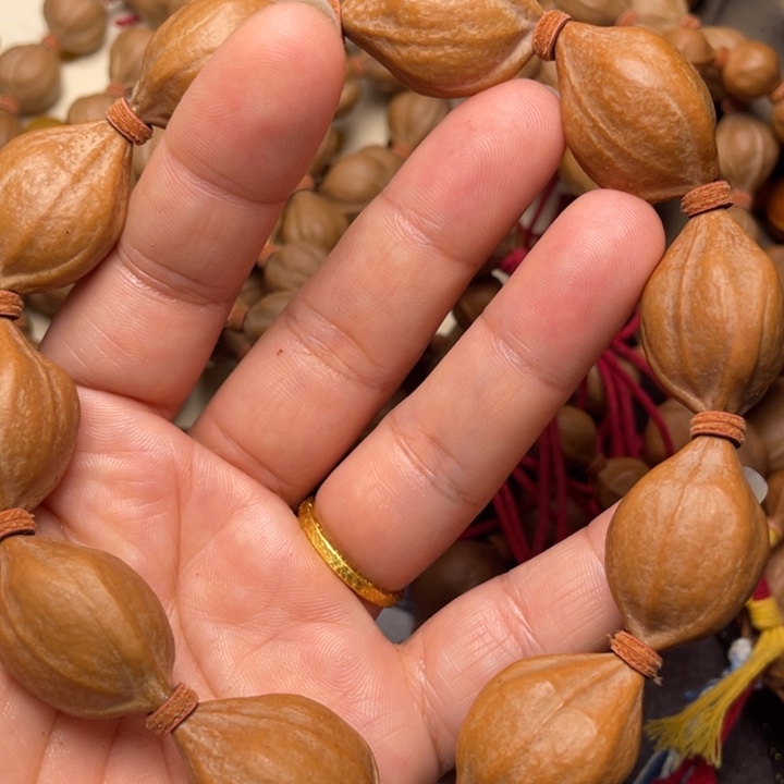 手串/手链橄榄核橄榄核1.8左右