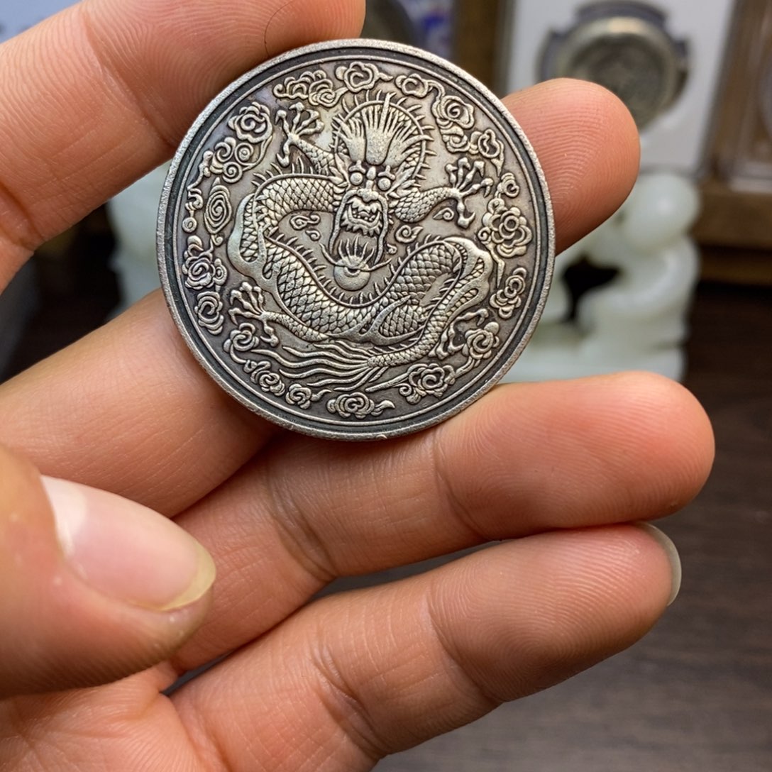 复古工艺饰品系列