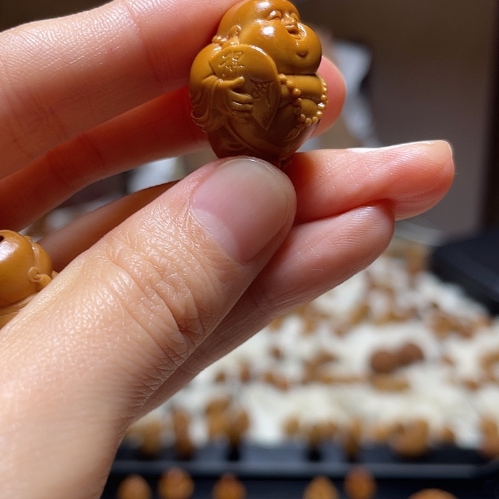 吊坠橄榄核橄榄 舍得