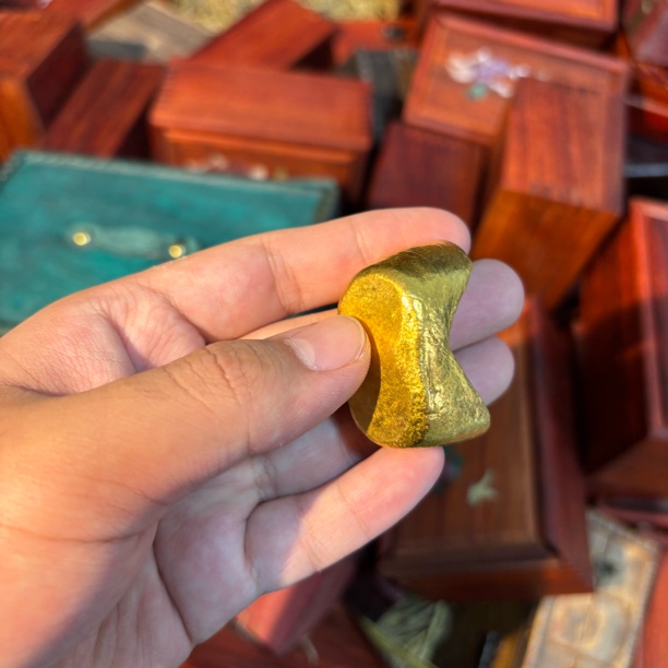 趣味收藏摆件工艺品 ZC 现代工艺品摆件