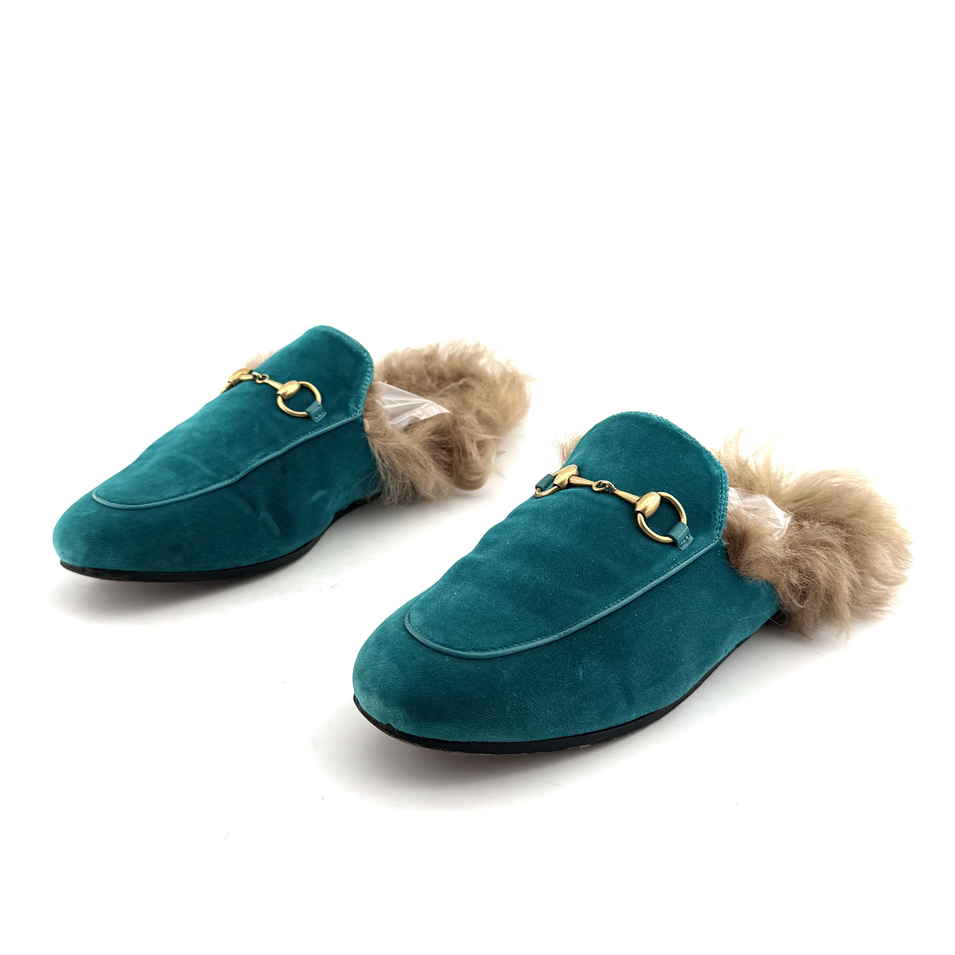 90新 Alexander McQueen/亚历山大·麦昆 女士鞋靴 D7361