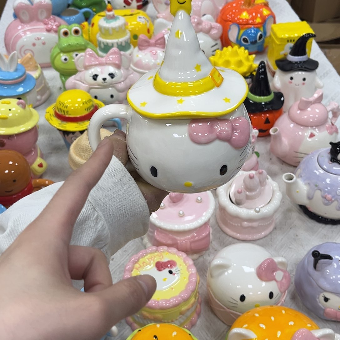 紫砂茶盘我也不知道我为什么