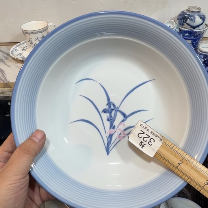 陶瓷推荐第二名20包邮