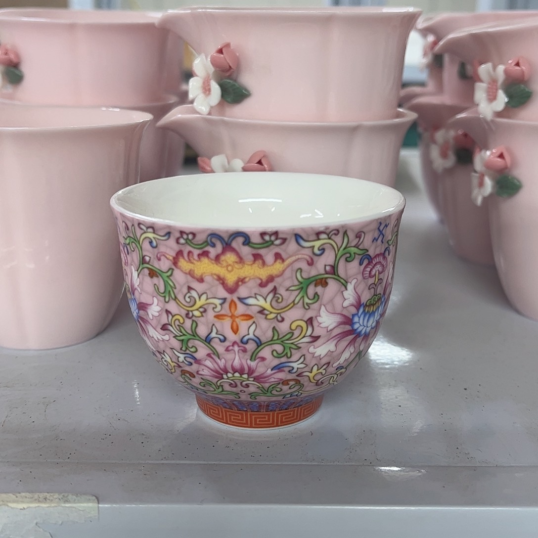 陶瓷陶瓷陶瓷茶具