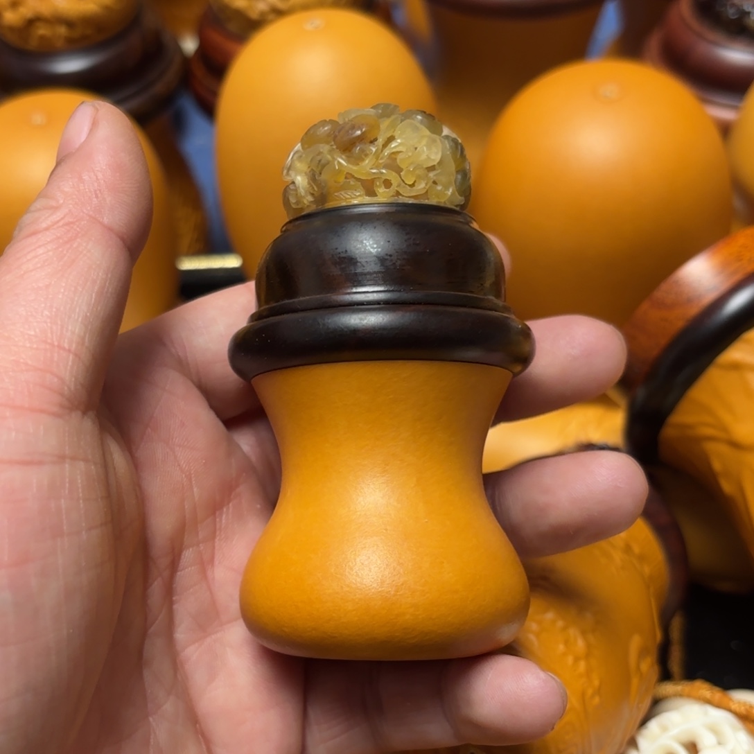 用***9葫芦运费到付精品竹蛉