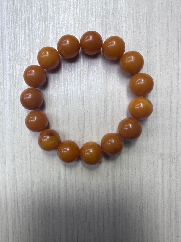 39号特色工艺品1.4手串木