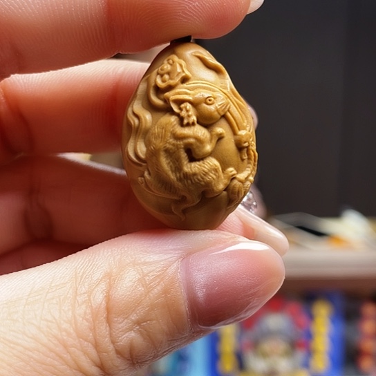 橄榄核手串/手链橄榄核