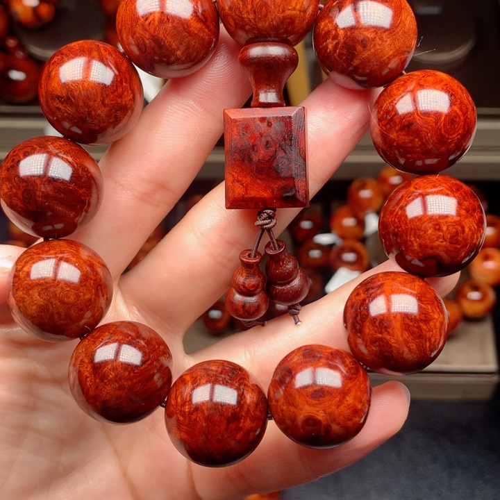 黄花梨/降香黄檀诚****漏想20f