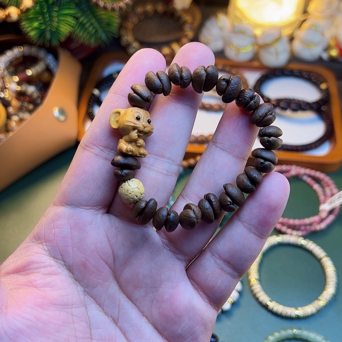 手串/手链小叶紫檀