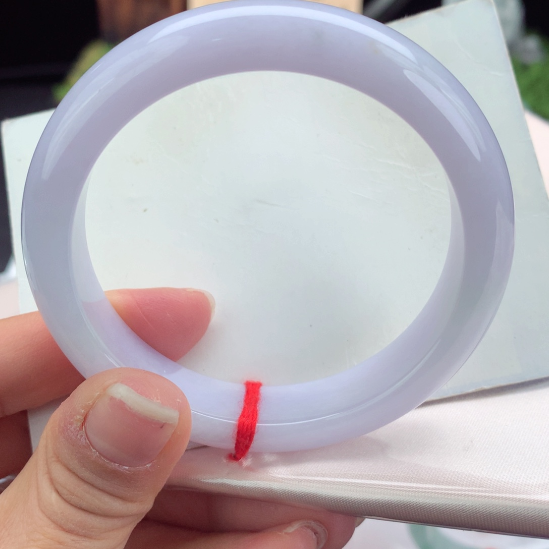 翡翠未镶嵌手镯纯天然缅甸翡翠