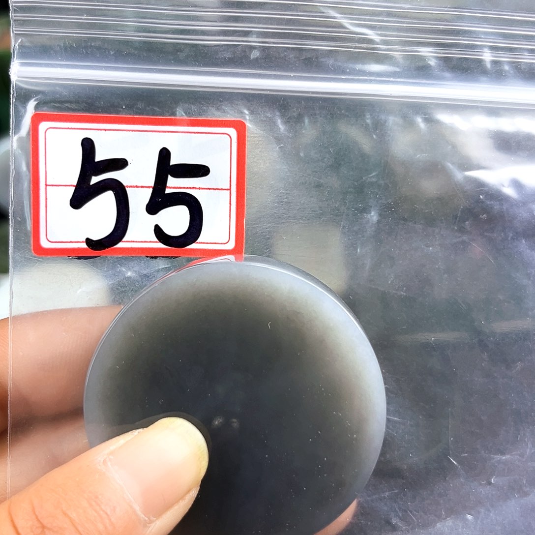 和田玉未镶嵌珠宝半成品