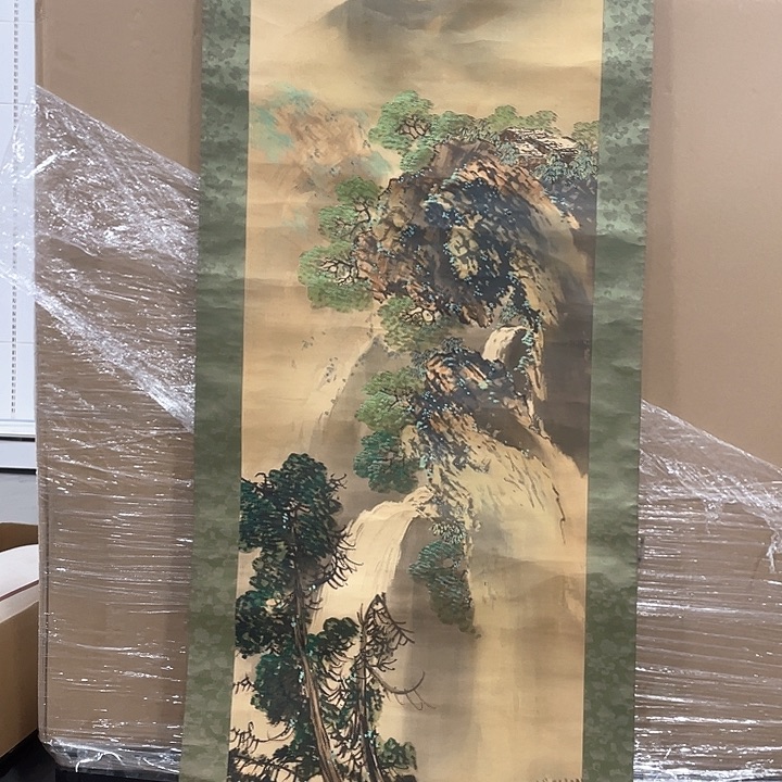好***猫精品剪纸作品欣赏