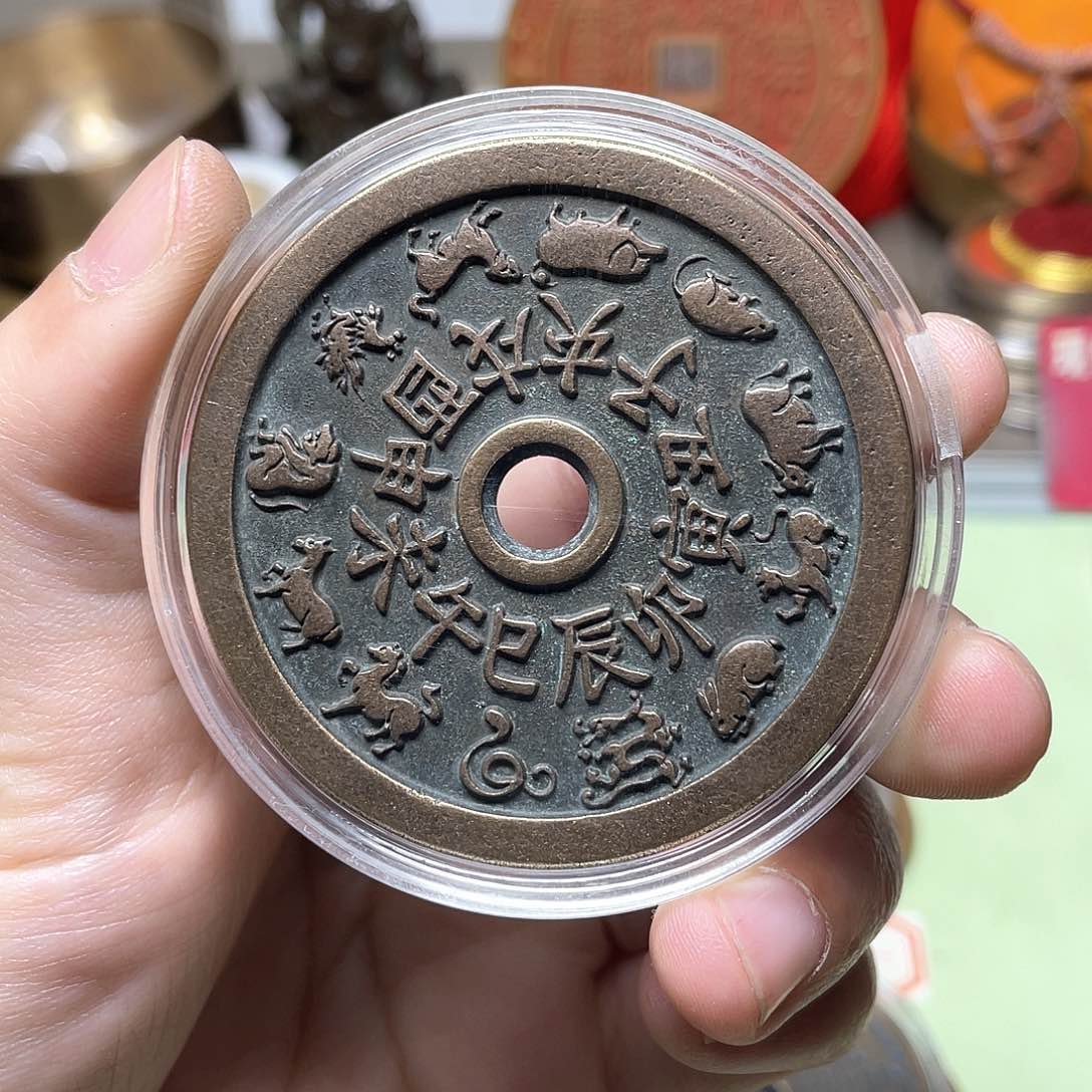 铜夜**烛一物一拍 现场下单