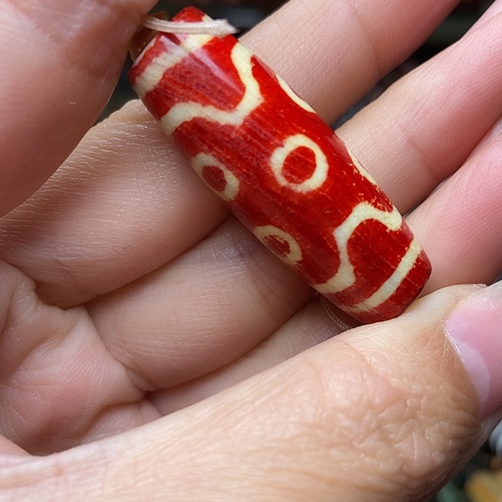 玛瑙/玉髓未镶嵌手链