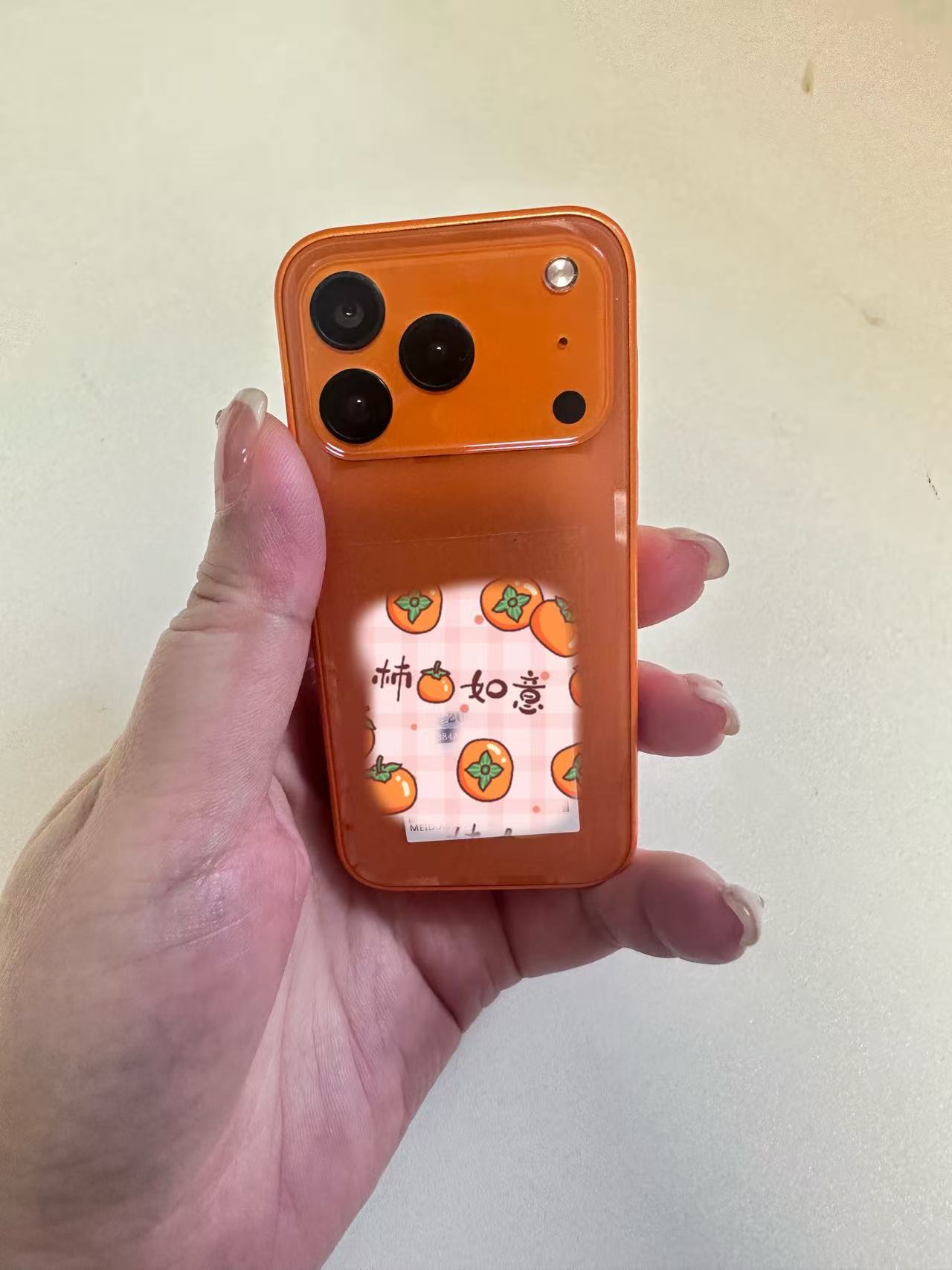 华强北17mini上网聊天刷视频学习机通用多功能教育伴学机