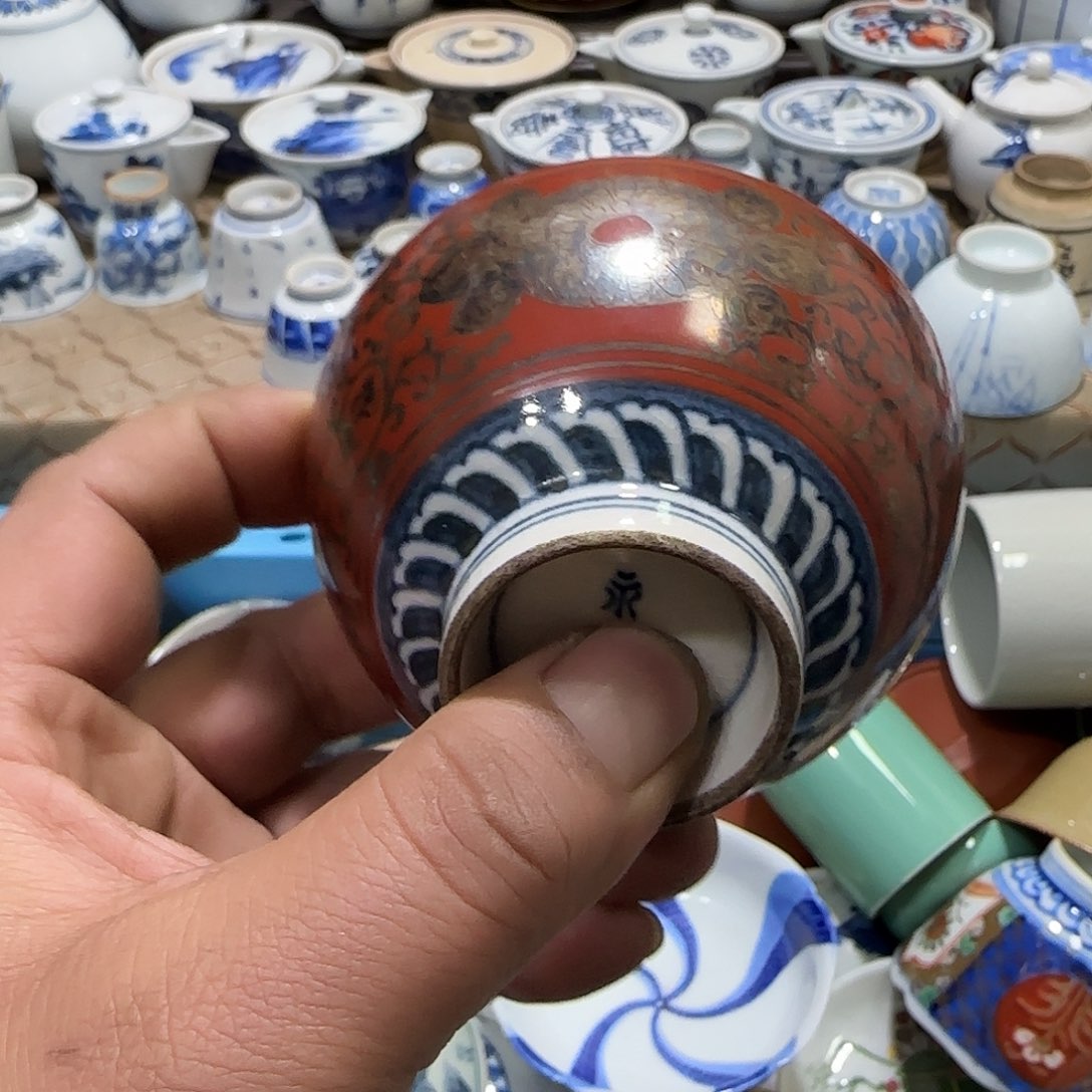 陶瓷茶玩榜第一十名