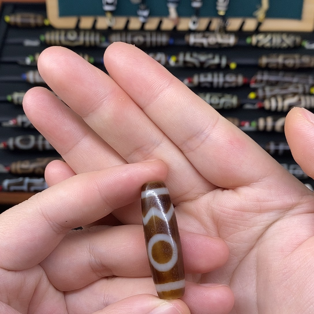 玛瑙/玉髓（覆膜）未镶嵌颈饰