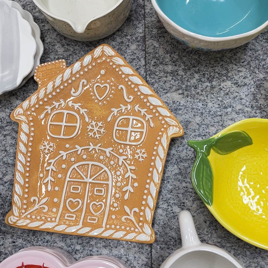 肥***腿满25包邮 瑕疵陶瓷不退不换 完美主义者慎拍