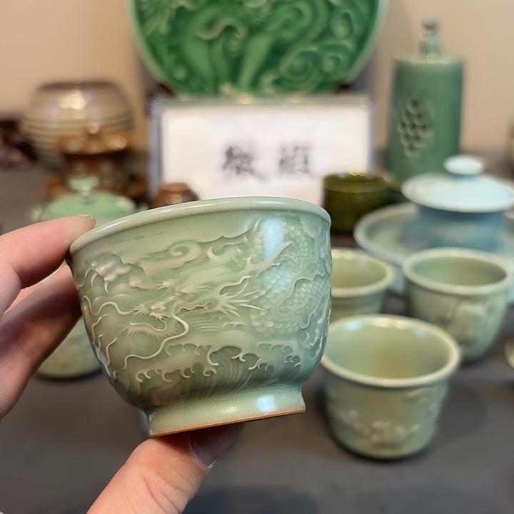 瓷片青瓷青瓷青瓷青瓷