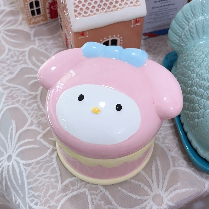 瓷片陶瓷完美主义慎拍