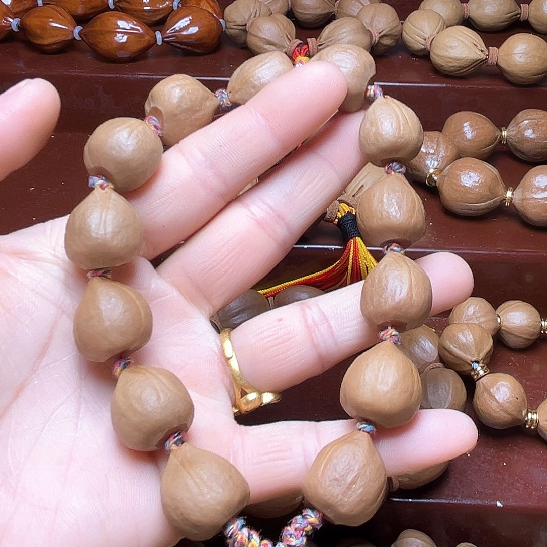 橄榄核手串/手链橄榄核手串