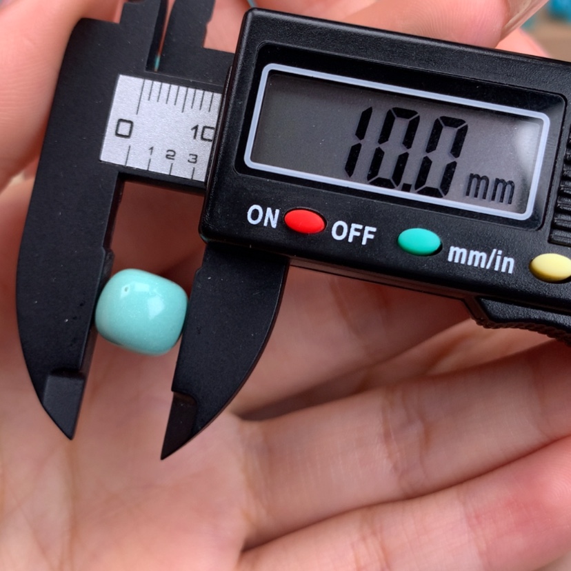 【闪购商品】绿松石老型未镶嵌