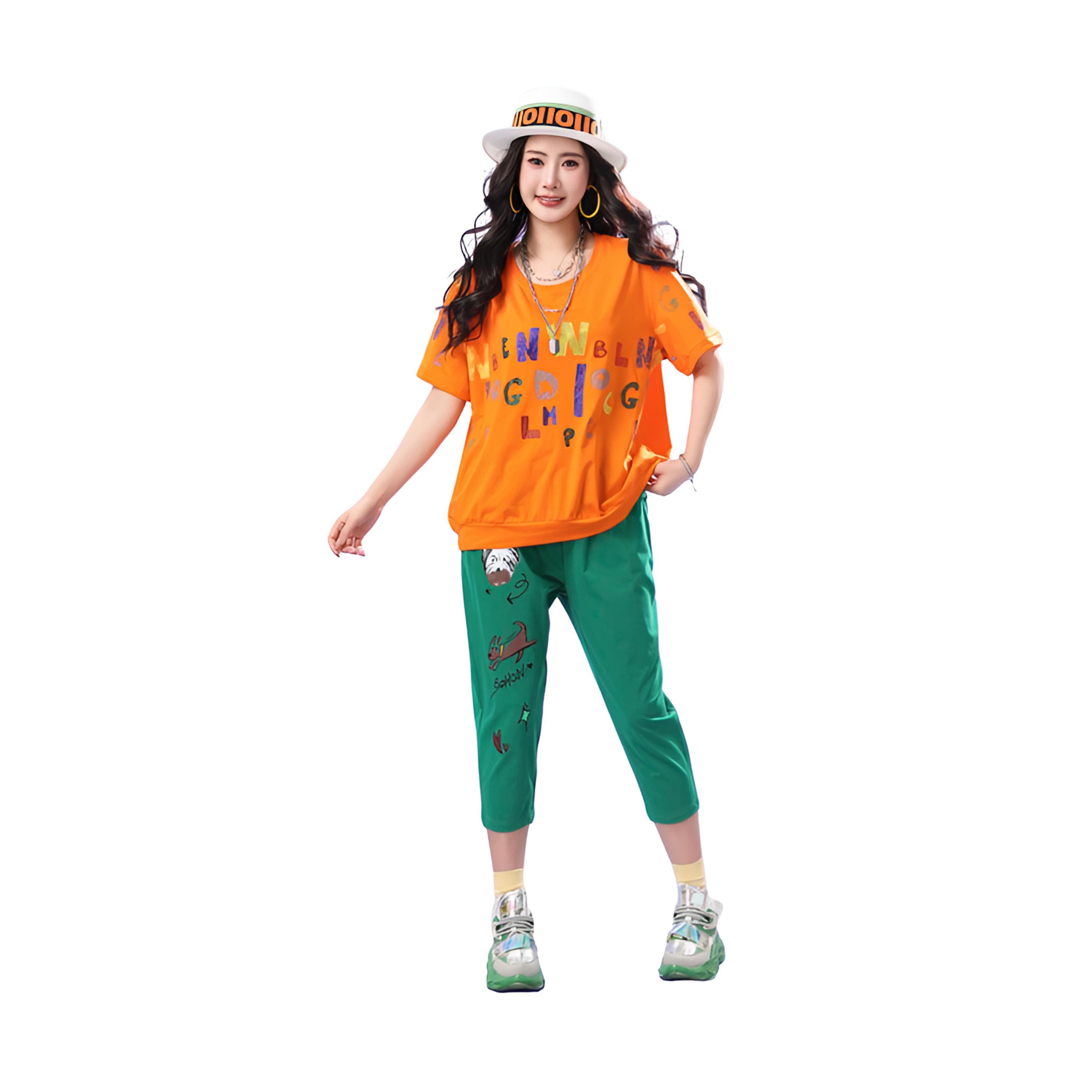 25013石头鱼短袖（新品上市）