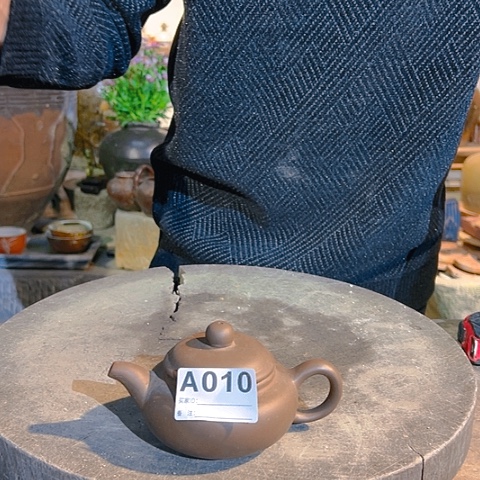 【闪购商品】琉璃手工艺品思*A010 a a a a a