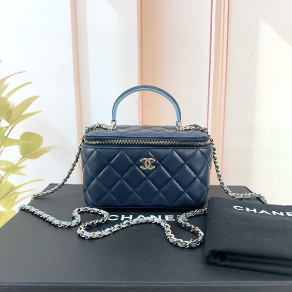 95新/香奈儿/包包/市场价58800/250207CZ0023