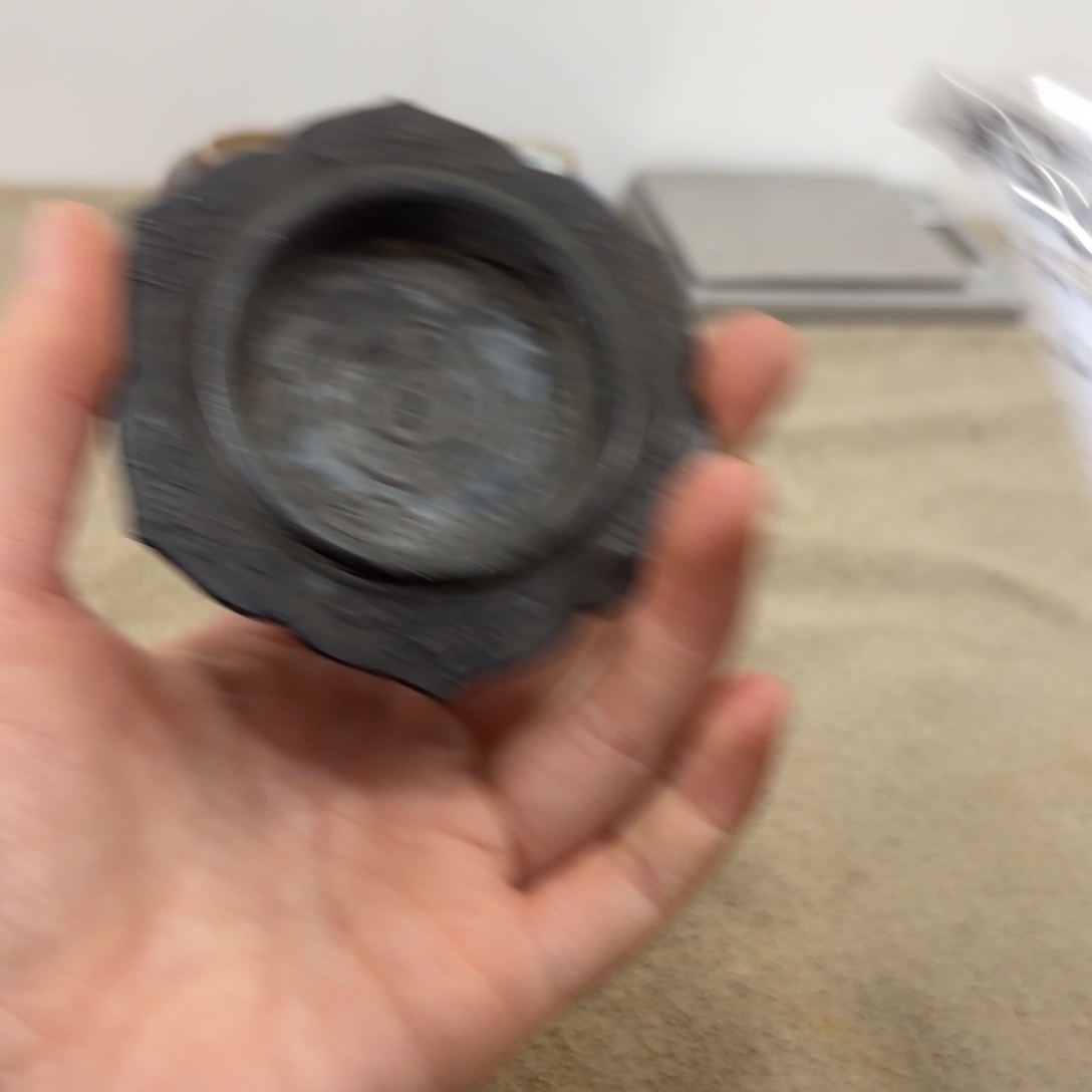 瓷片非常好看漂亮的物品 