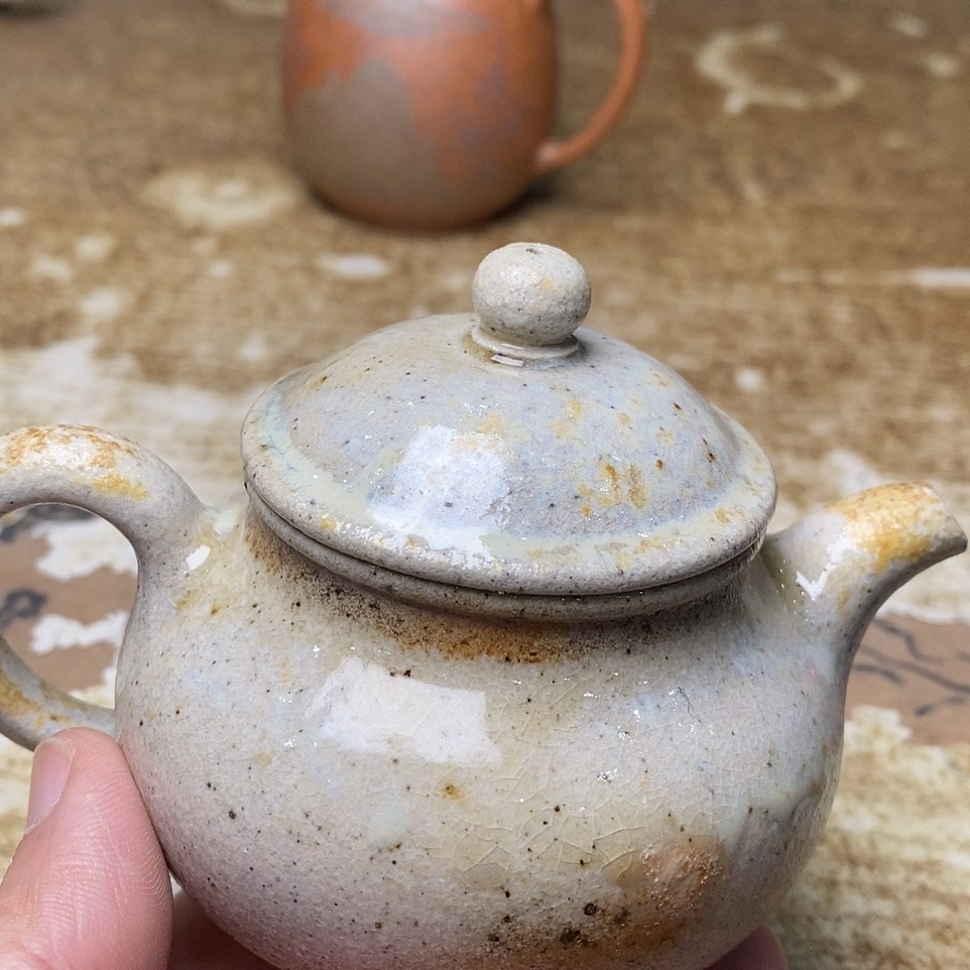 紫砂茶壶紫砂艺术